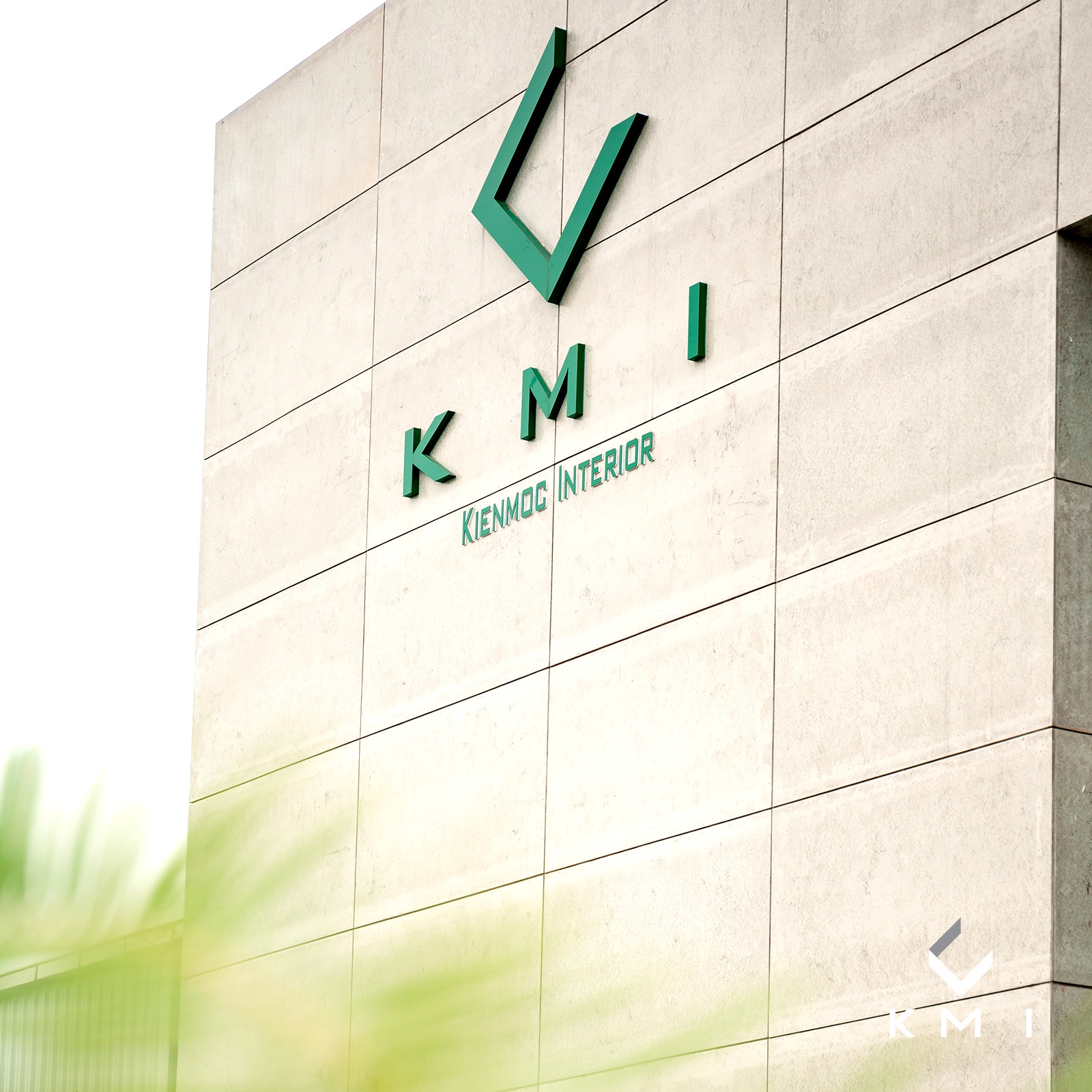 nội thất kmi